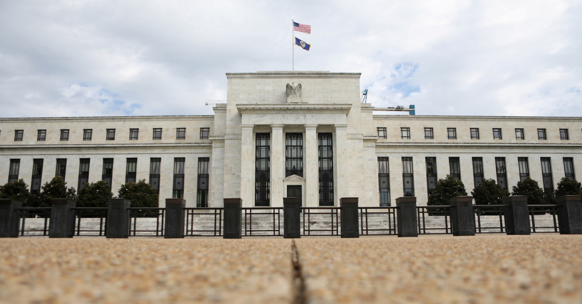 Fed tutanakları: Enflasyon yüksek kalırsa faiz artışı sinyali