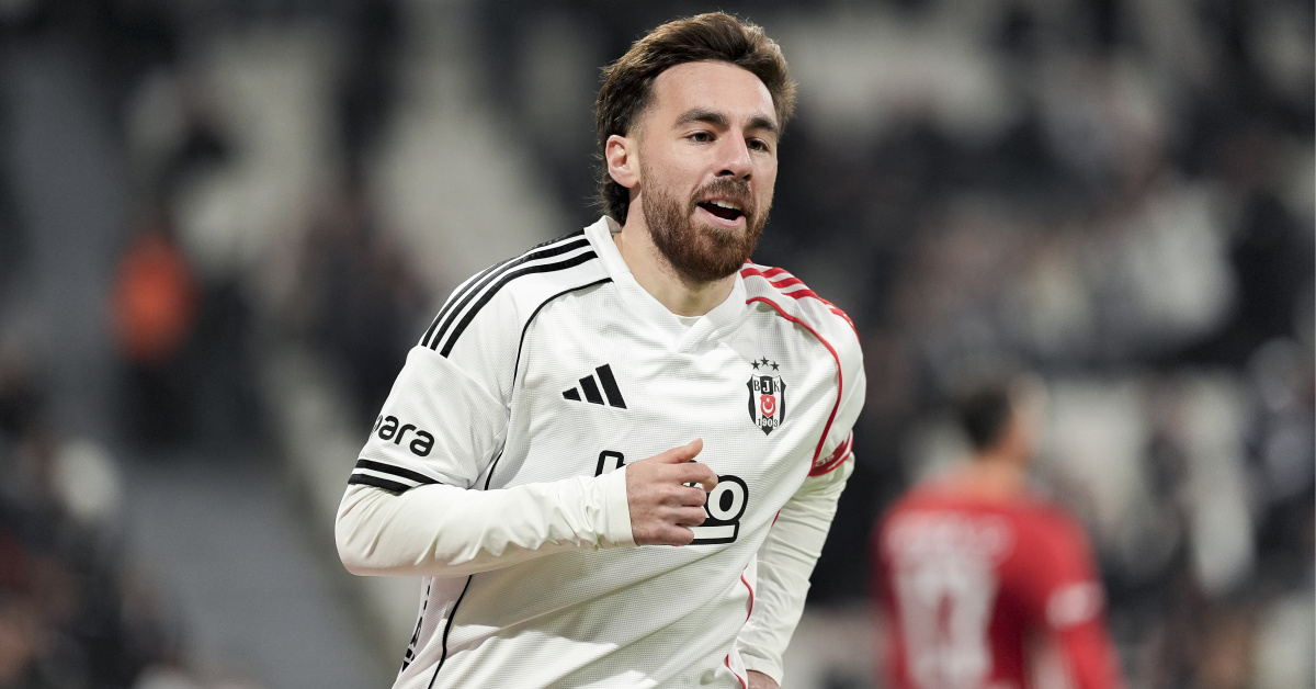 Şampiyonluğa oynamak istiyoruz!