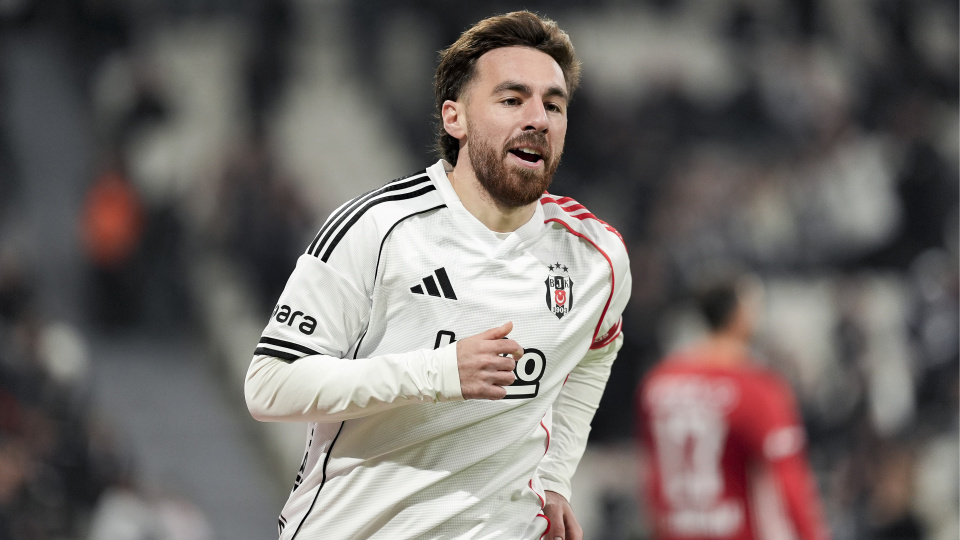 "Şampiyonluğa oynamak istiyoruz!"