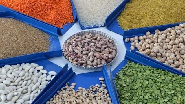 6 ayda 5,8 milyar dolarlık hububat ihracatı