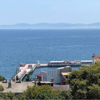 "Marmara'da deniz suyu sıcaklığı 50 yılda 2,5 derece arttı"