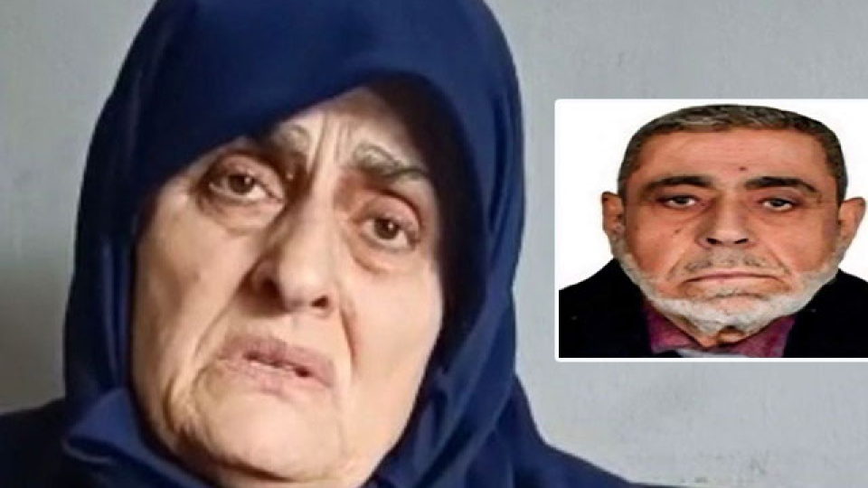 Eşini öldürüp parçalamıştı! Mahkemede konuştu: "40-50 yılın zulmü vardı"