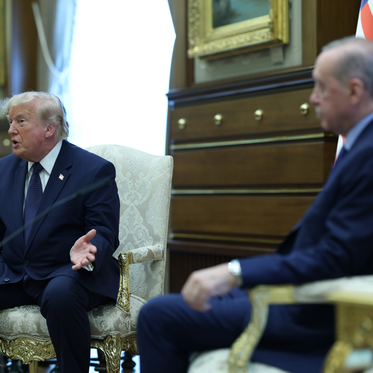 CAATSA yaptırımlarını Trump tek başına kaldırabilir mi?