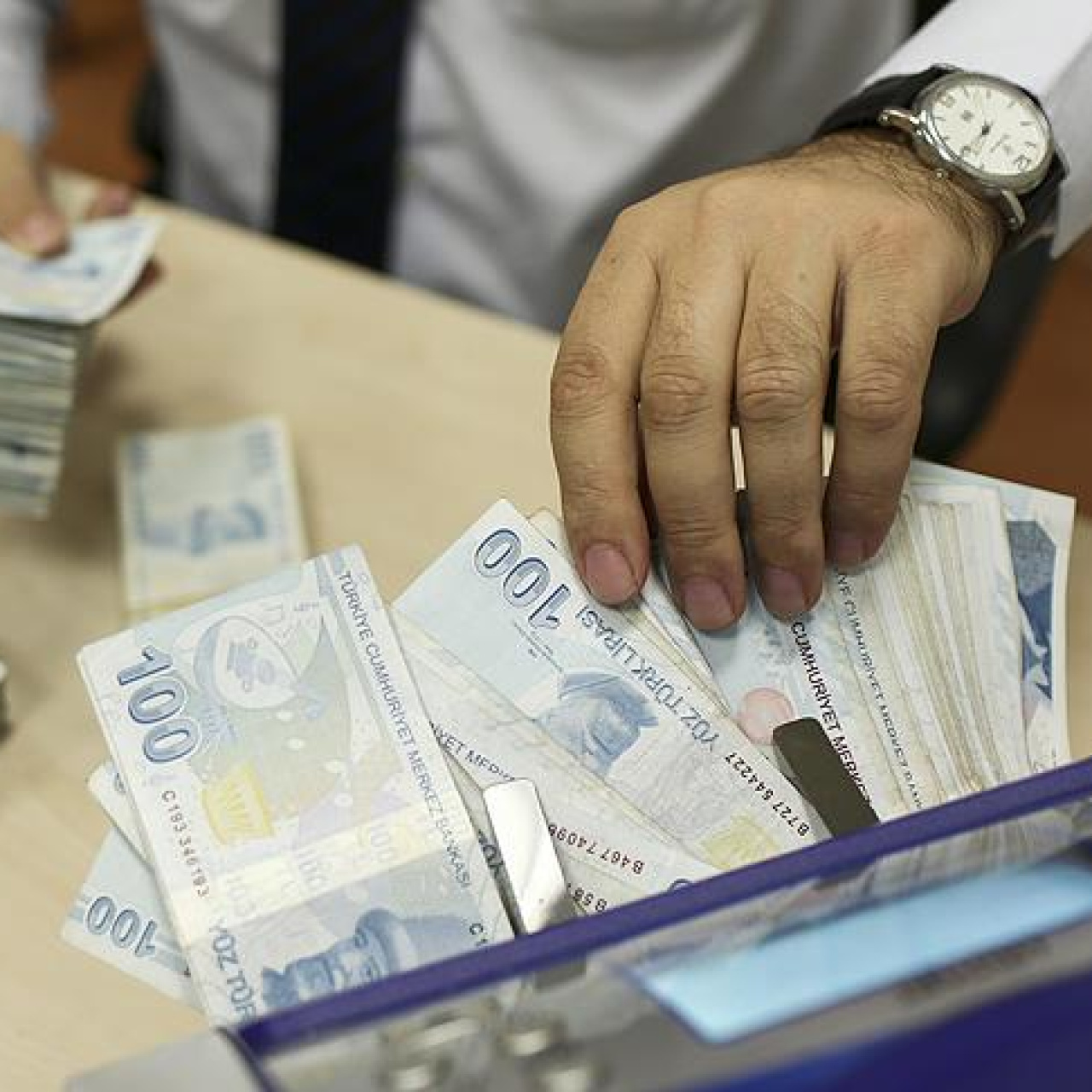 Memur maaş zam farkı ne zaman yatacak?