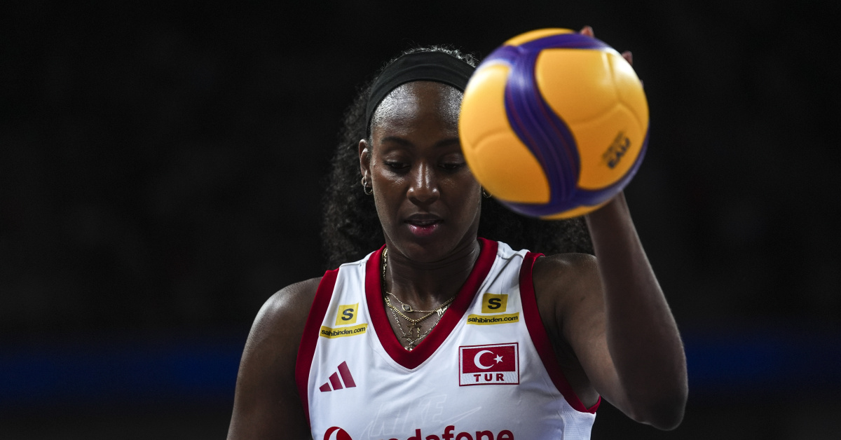 Filenin Sultanları'nda sakatlık şoku: Sinead Jack-Kısal sakatlandı