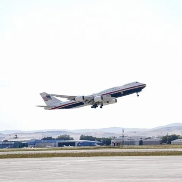 NATO Zirvesi boyunca Ankara'da 145 uçuş
