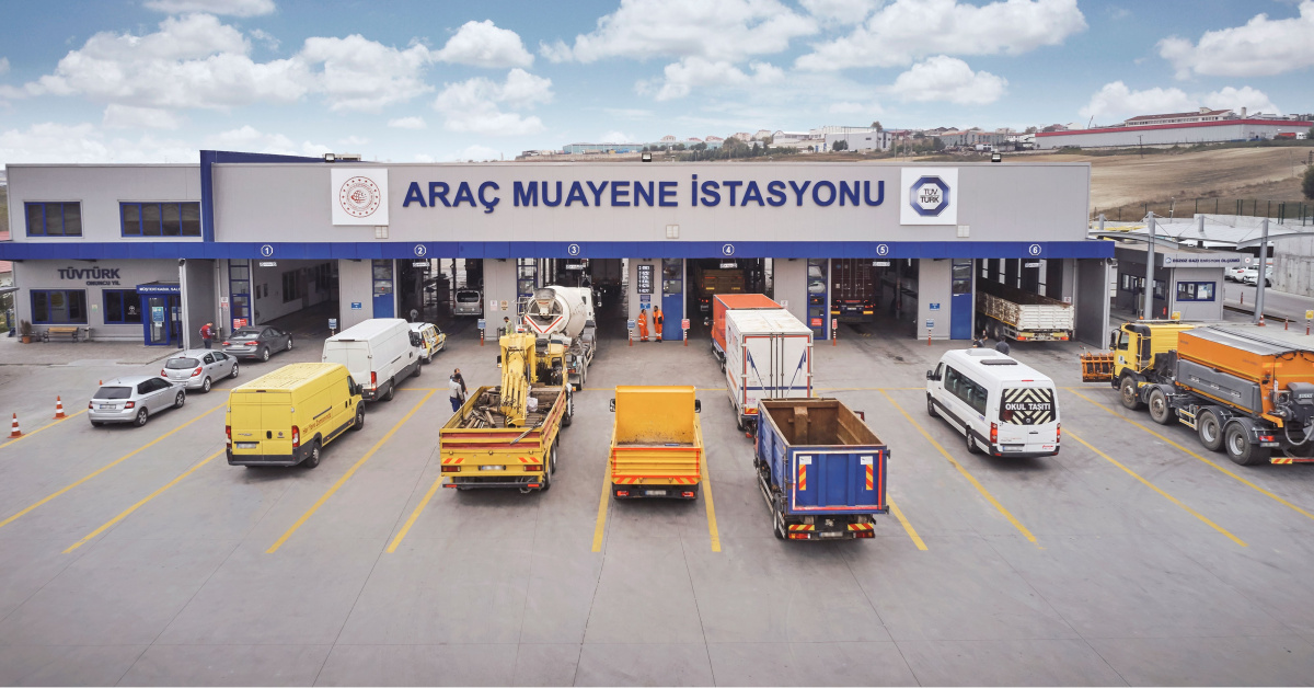 Araç sahipleri dikkat! Muayene için kritik tarih