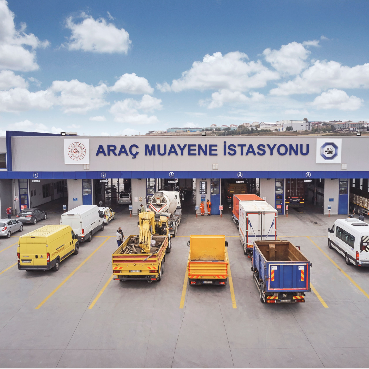 Araç sahipleri dikkat! Muayene için kritik tarih