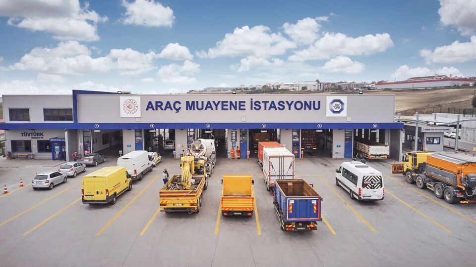 Araç sahipleri dikkat! Muayene için kritik tarih