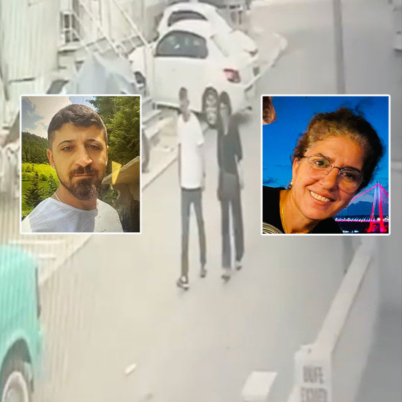 Kartal'da Çığlık: Mesai Arkadaşı Cinayeti - 11 Yıllık Dostluğun Karanlık Sonu