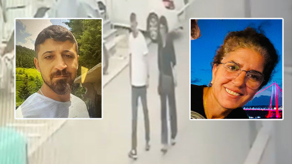 "Abla-kardeş" gibiydiler... Metruk binada kabloyla boğdu! Ölüme böyle götürdü