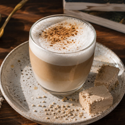 Kahve dünyasının yeni gözdesi: Turkish Latte!