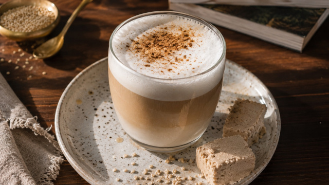 Kahve dünyasının yeni gözdesi: Turkish Latte!