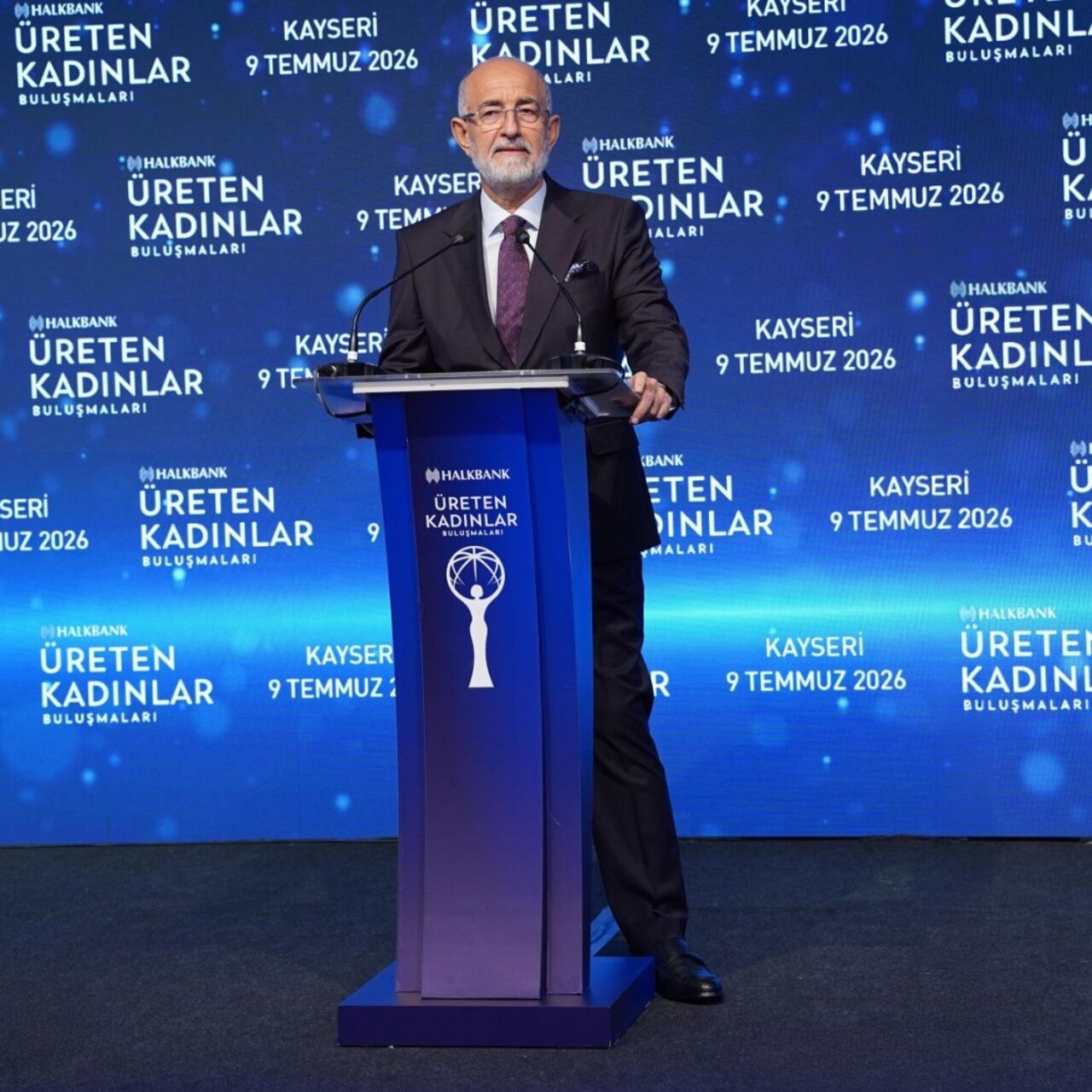 Kadın girişimcilere güçlü destek