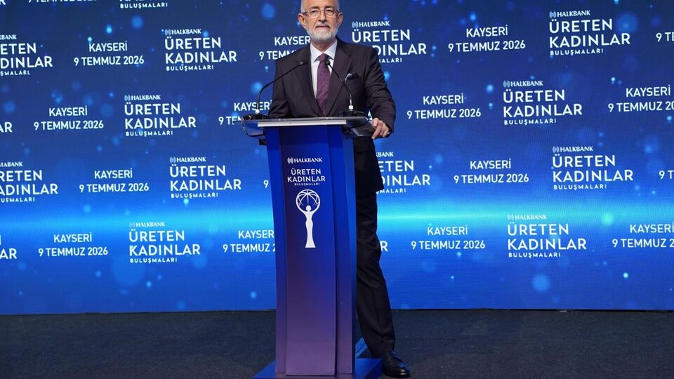Kadın girişimcilere güçlü destek