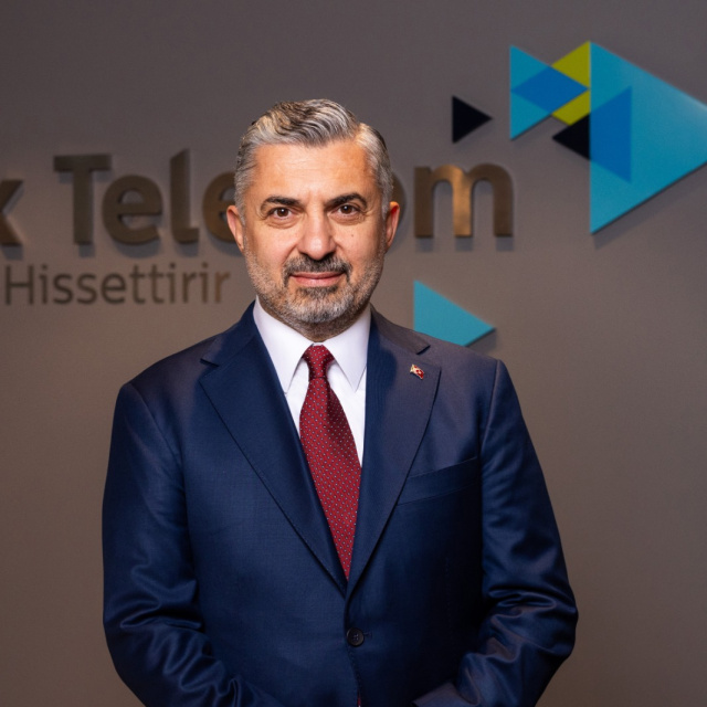 Türk Telekom'da önemli gelişme