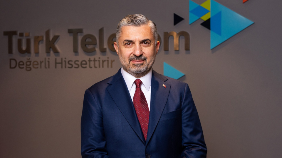 Türk Telekom'da önemli gelişme