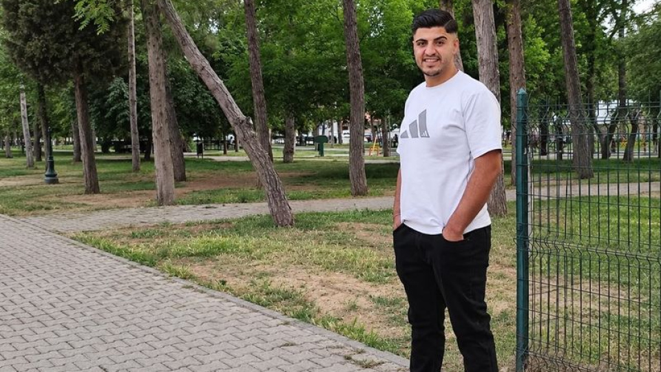 Kardeşten ağabeye 14 kurşun!