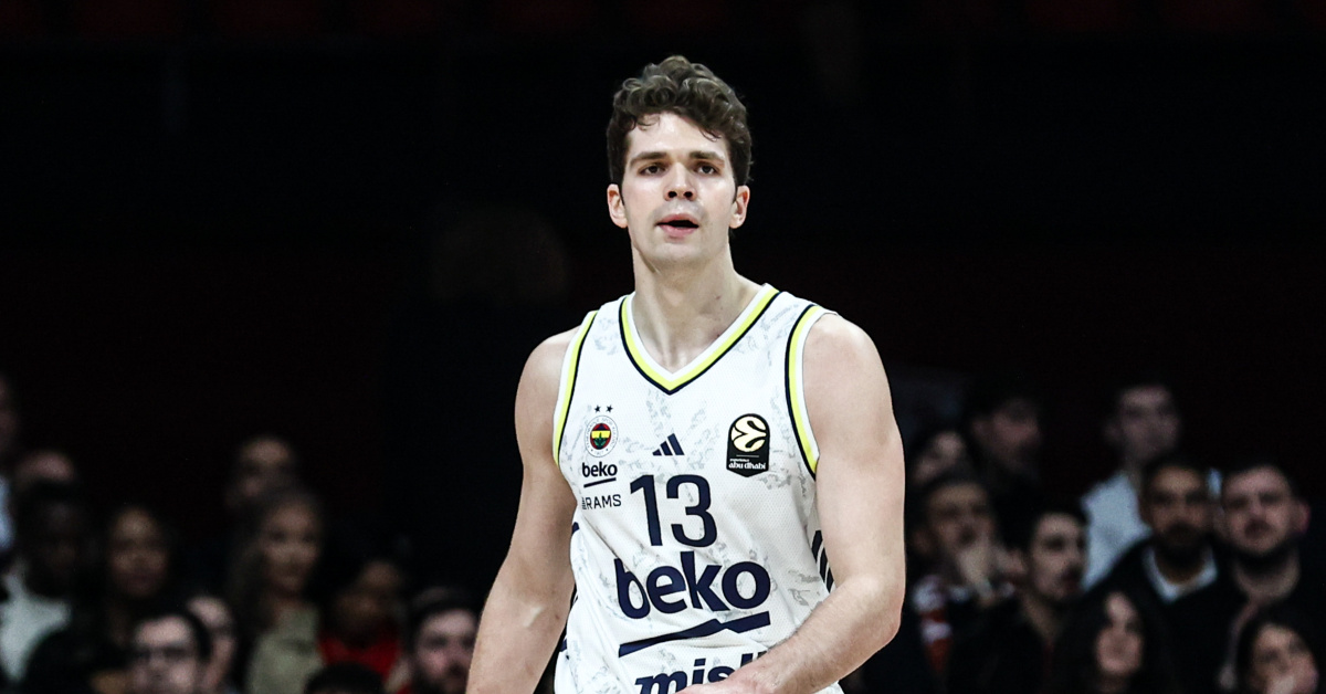 Fenerbahçe, Tarık Biberovic ile Yollarını Ayırdı