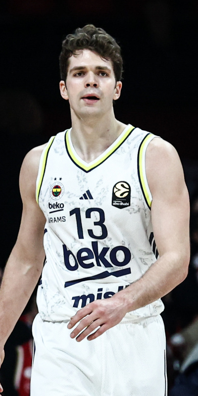 Fenerbahçe, Biberovic'e veda etti