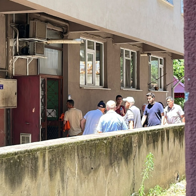 Taburcu oldu, ertesi gün ölü bulundu