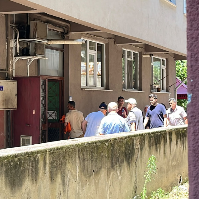 Taburcu oldu, ertesi gün ölü bulundu