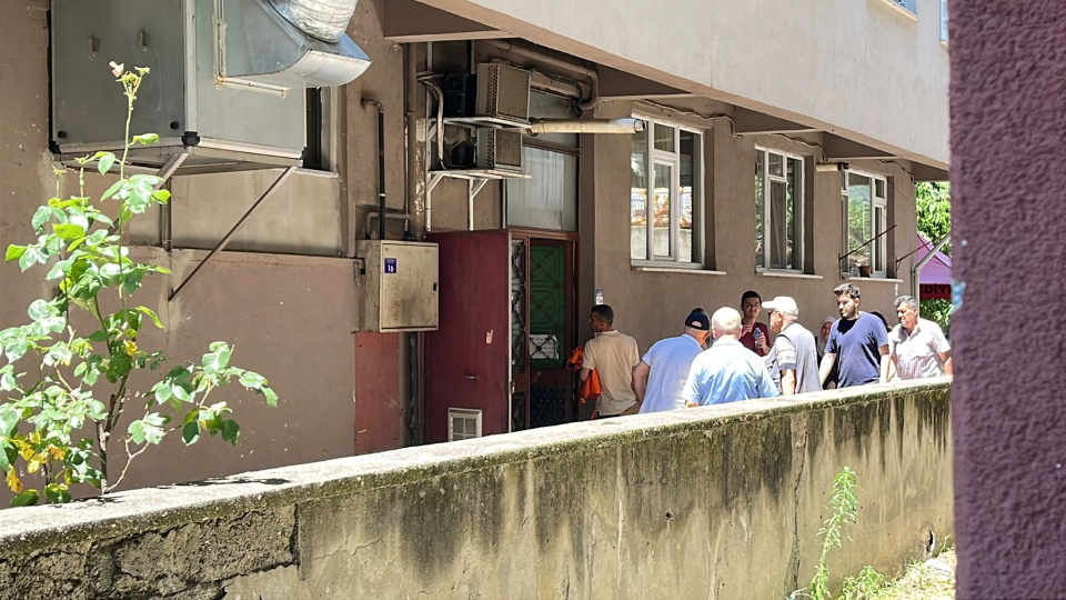 Taburcu oldu, ertesi gün ölü bulundu