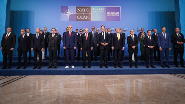 Türkiye, Yeni NATO ve Gelecek