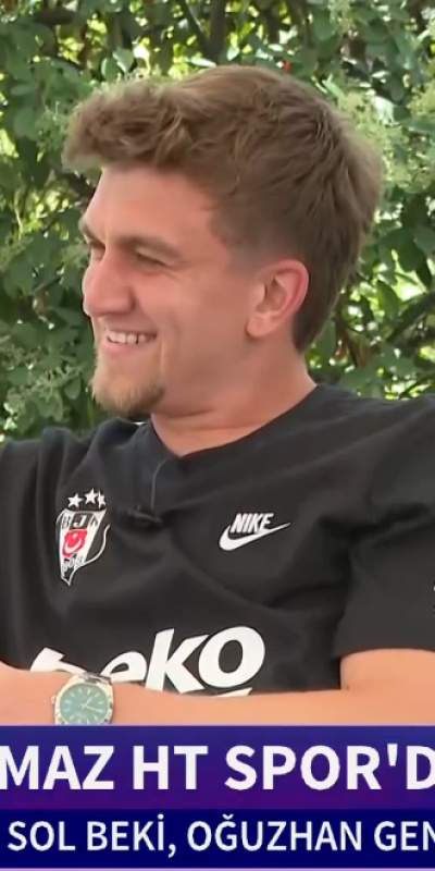 "Çok agresif bir Beşiktaş olacak!"