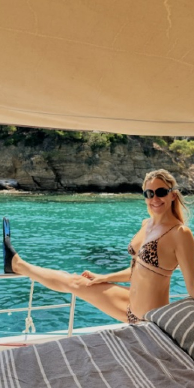 Tatil eğlencesi