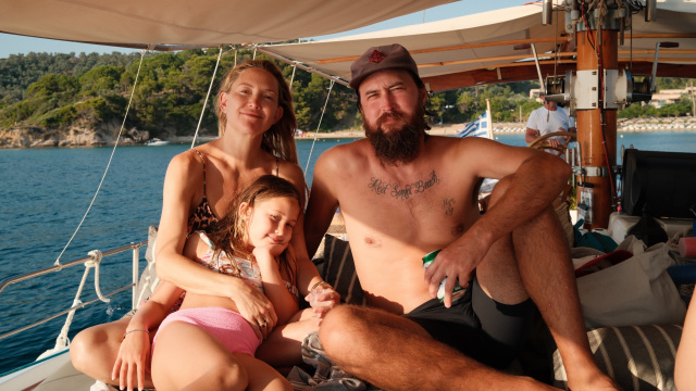 Tatil eğlencesi