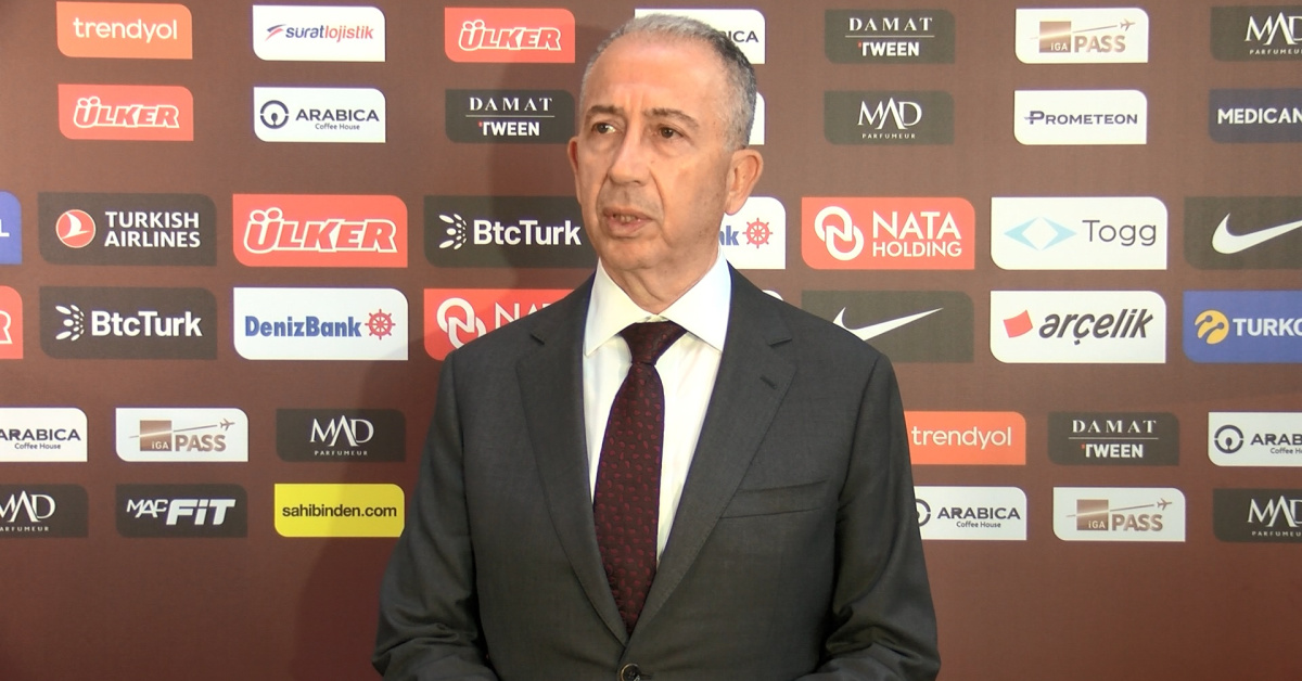 Metin Öztürk'ten Barış Göktürk açıklaması
