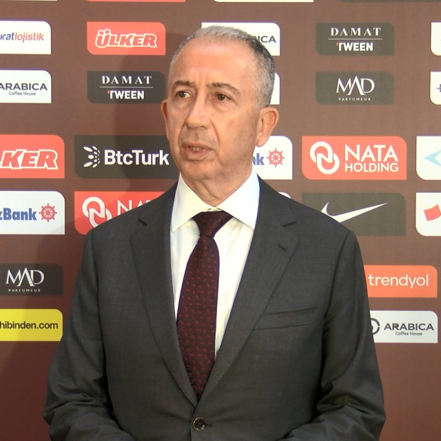 Metin Öztürk'ten Barış Göktürk açıklaması!