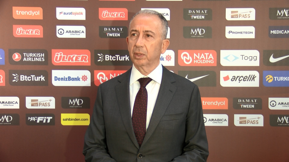 Metin Öztürk'ten Barış Göktürk açıklaması!