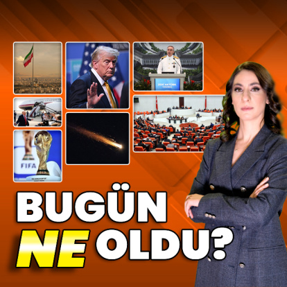 Bugün Ne Oldu? 9 Temmuz 2026 haberleri
