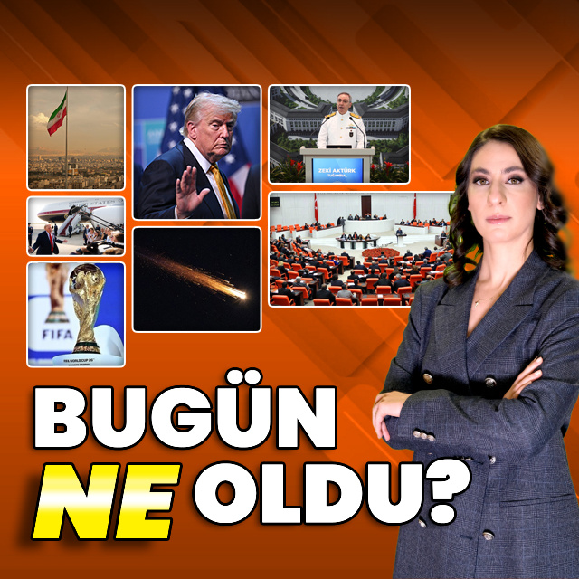 Bugün Ne Oldu? 9 Temmuz 2026 haberleri