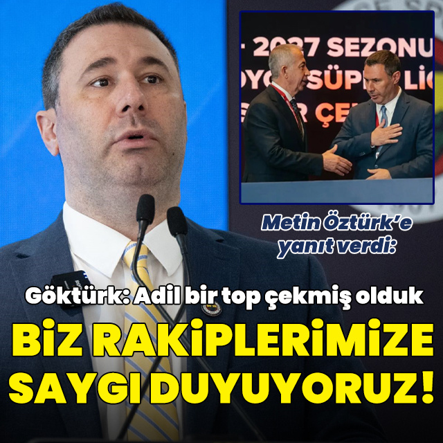 Barış Göktürk'ten Metin Öztürk sözleri!