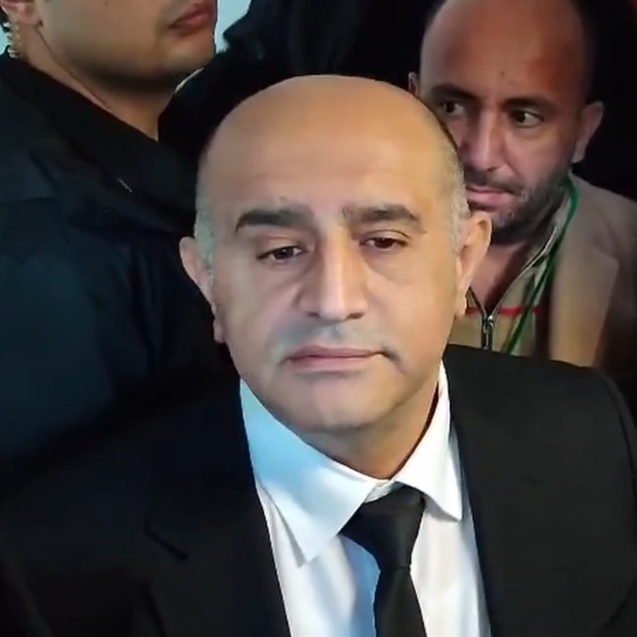 47'nci duruşmada tahliye talepleri