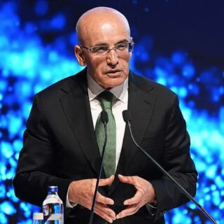 "TL mevduatın payı 11 yılın zirvesinde"