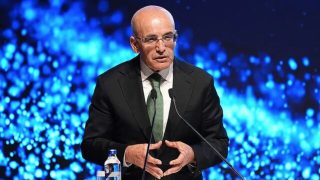 "TL mevduatın payı 11 yılın zirvesinde"