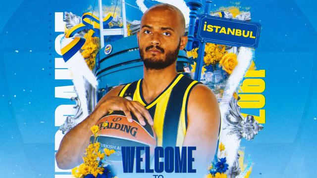 F.Bahçe, Shields'ı açıkladı!