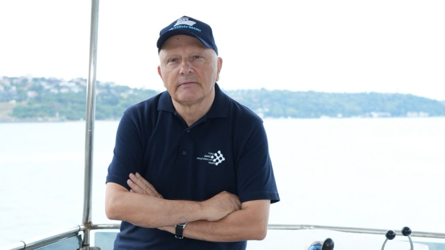 "Tüm Akdeniz ülkeleri birlikte çalışmalı"