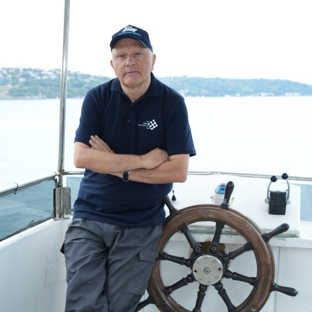 "Tüm Akdeniz ülkeleri birlikte çalışmalı"
