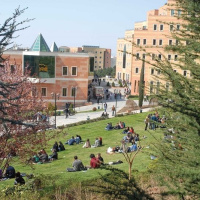 Yeditepe Üniversitesi'nden 'ayet yazılı pankart'ın kapatılmasına ilişkin açıklama