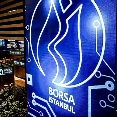 Borsa günü düşüşle tamamladı