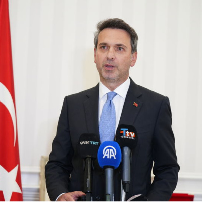 "Irak'tan Ceyhan'a petrol akışı devam edecek"