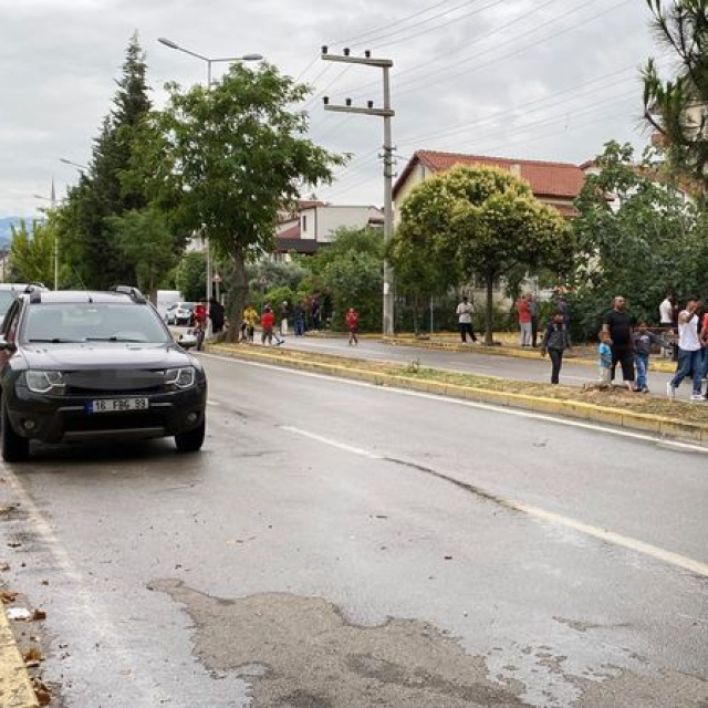 Kocaeli'de dehşet! Tartıştığı amcasını palayla öldürdü