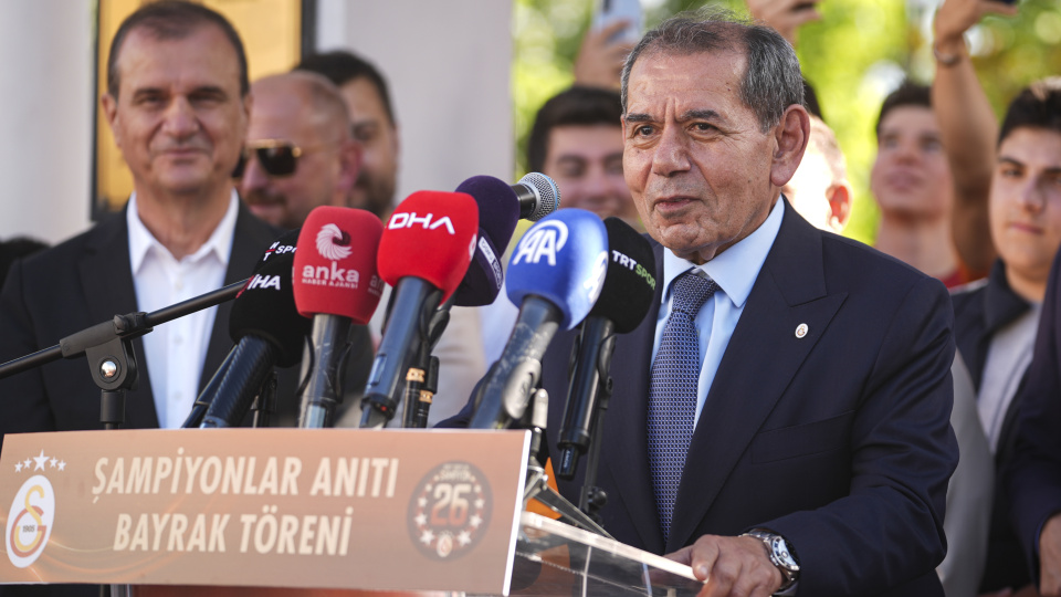 "Şampiyonlar Ligi'nde gerekeni yapacağız"