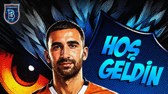 Başakşehir, Emin Bayram'ı kadrosuna kattı!