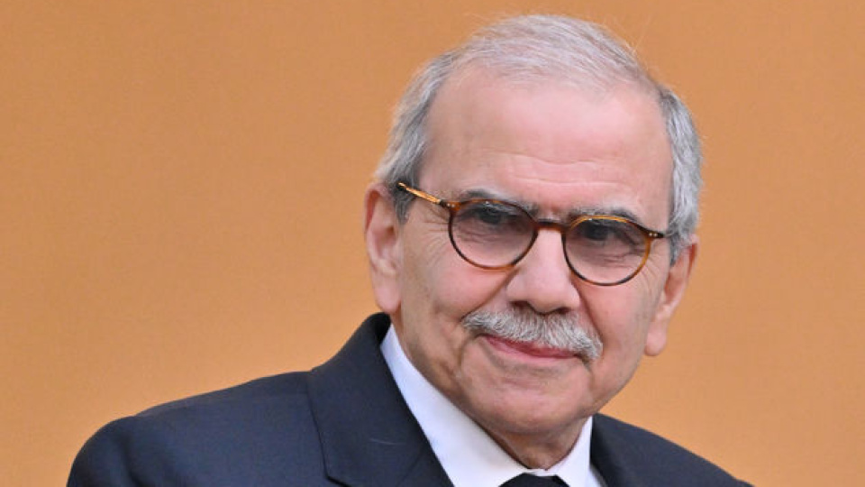 Lübnan Başbakanı Türkiye'ye gelecek